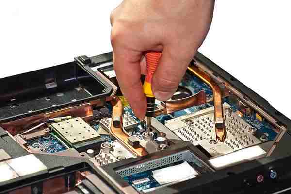 Best Laptop Repair Course in Bhopal