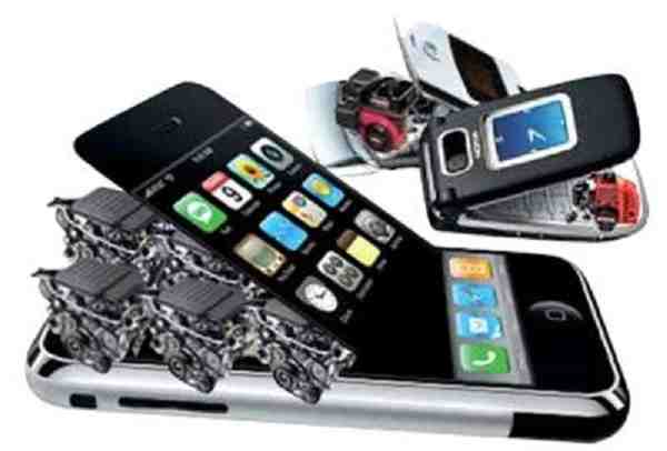 Advanced Mobile Repairing Training