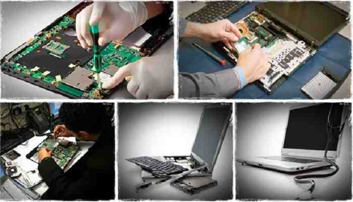Advance Laptop Repair Training Institute