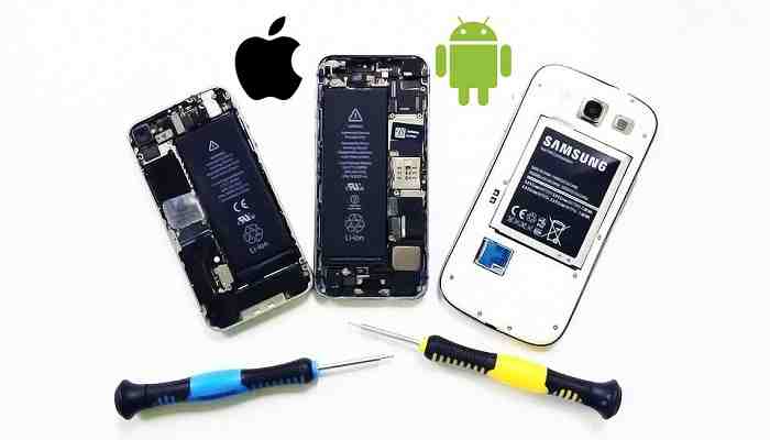 Mobile Repairing Training Institute