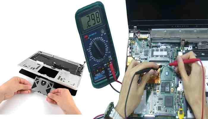 Chip Level Repairing Course in Raipur