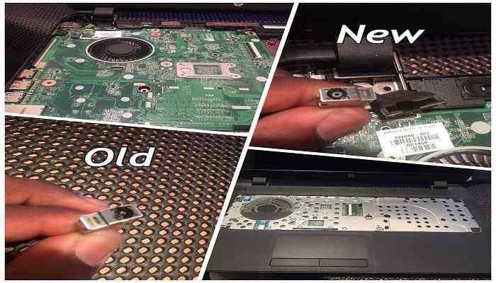 best chip level laptop repairing course in kolkata