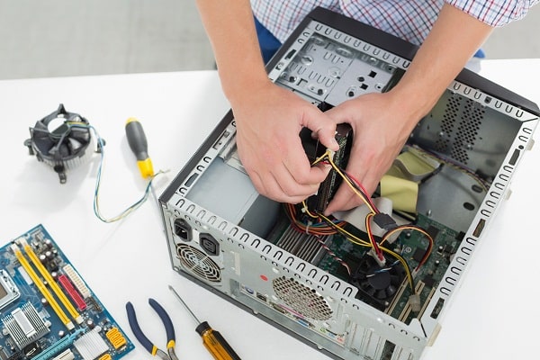 Best Laptop Repair Course in Balrampur