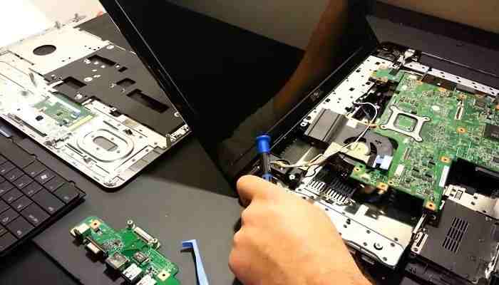 Best Institute for Laptop Repair Course