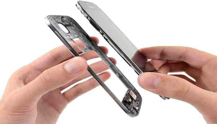 Best Mobile Repairing Training Institute